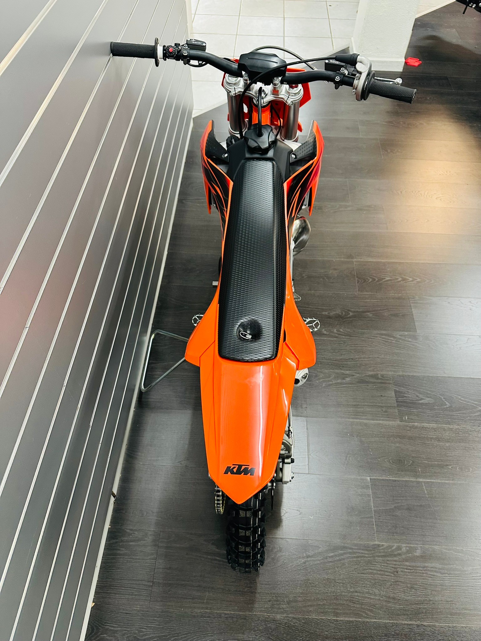 KTM 65 SX / 2027 - 6