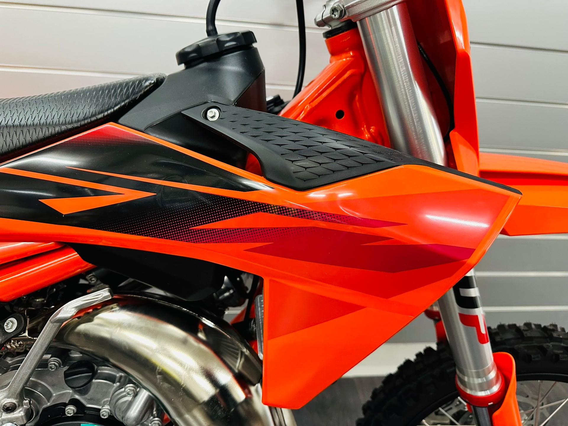 KTM 65 SX / 2027 - 2