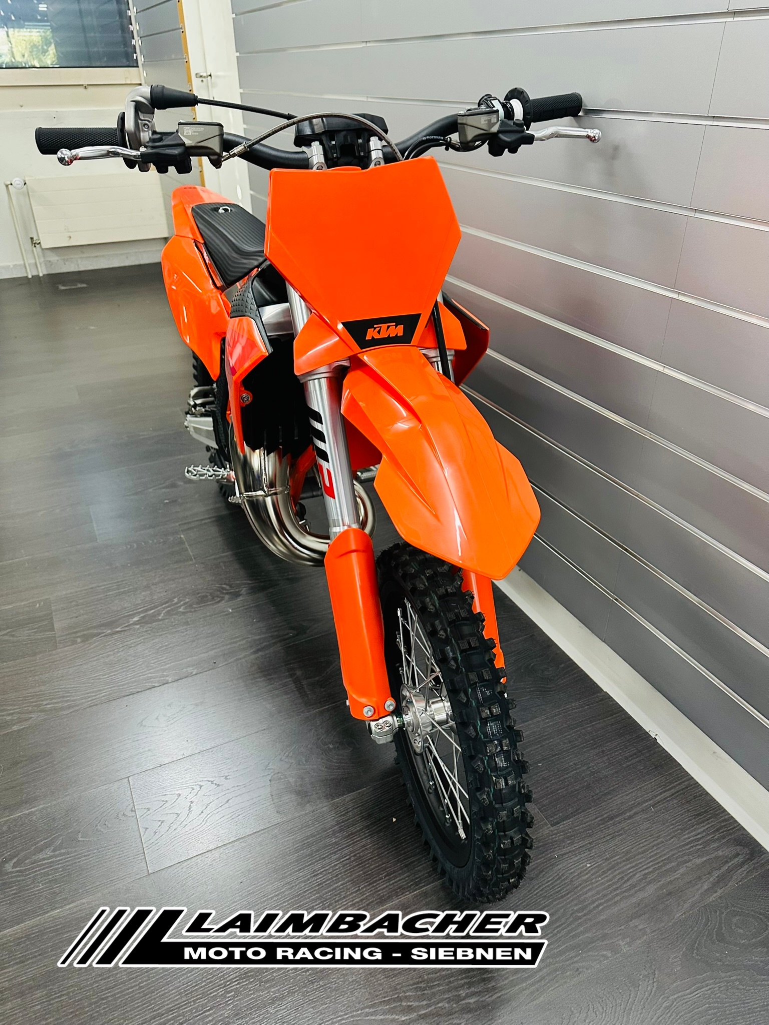 KTM 65 SX / 2027 - 4
