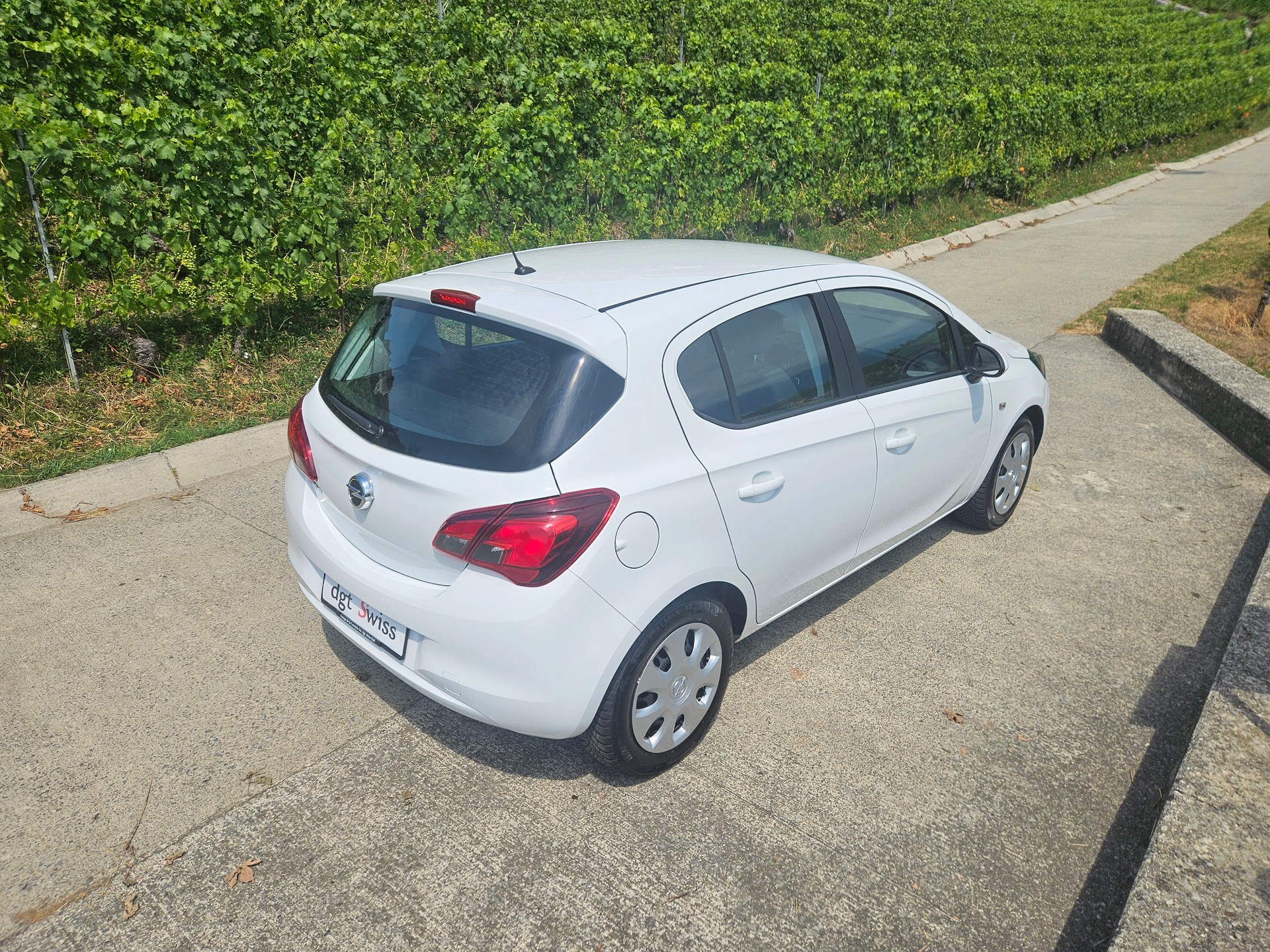 OPEL Corsa 1.4 TP Excite - 6