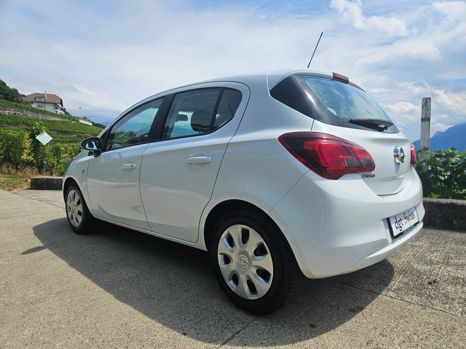 OPEL Corsa 1.4 TP Excite - 10