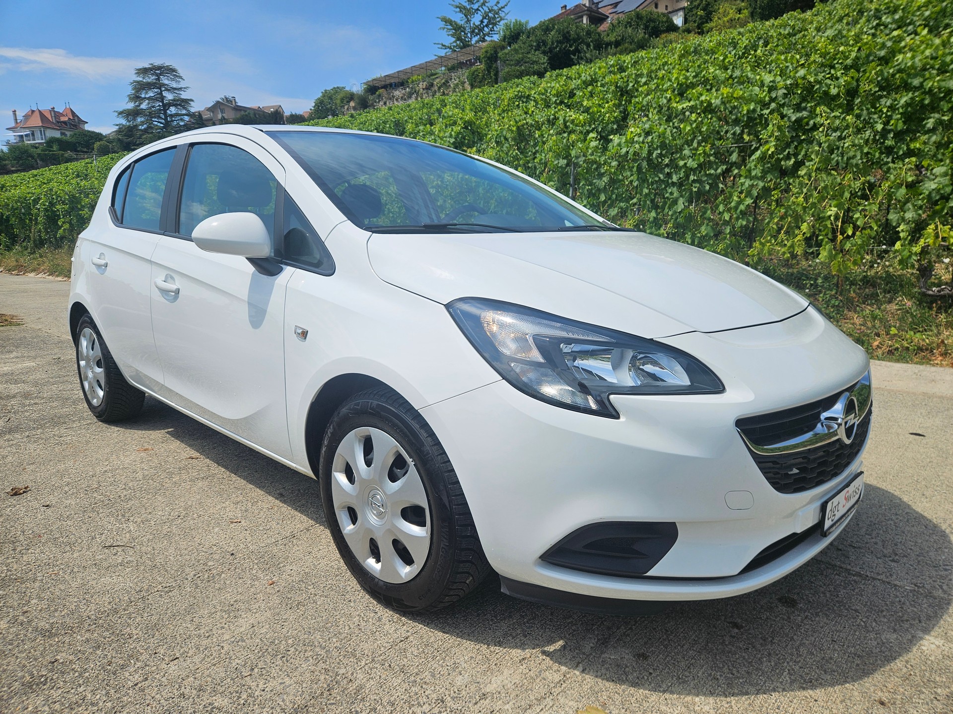OPEL Corsa 1.4 TP Excite - 9