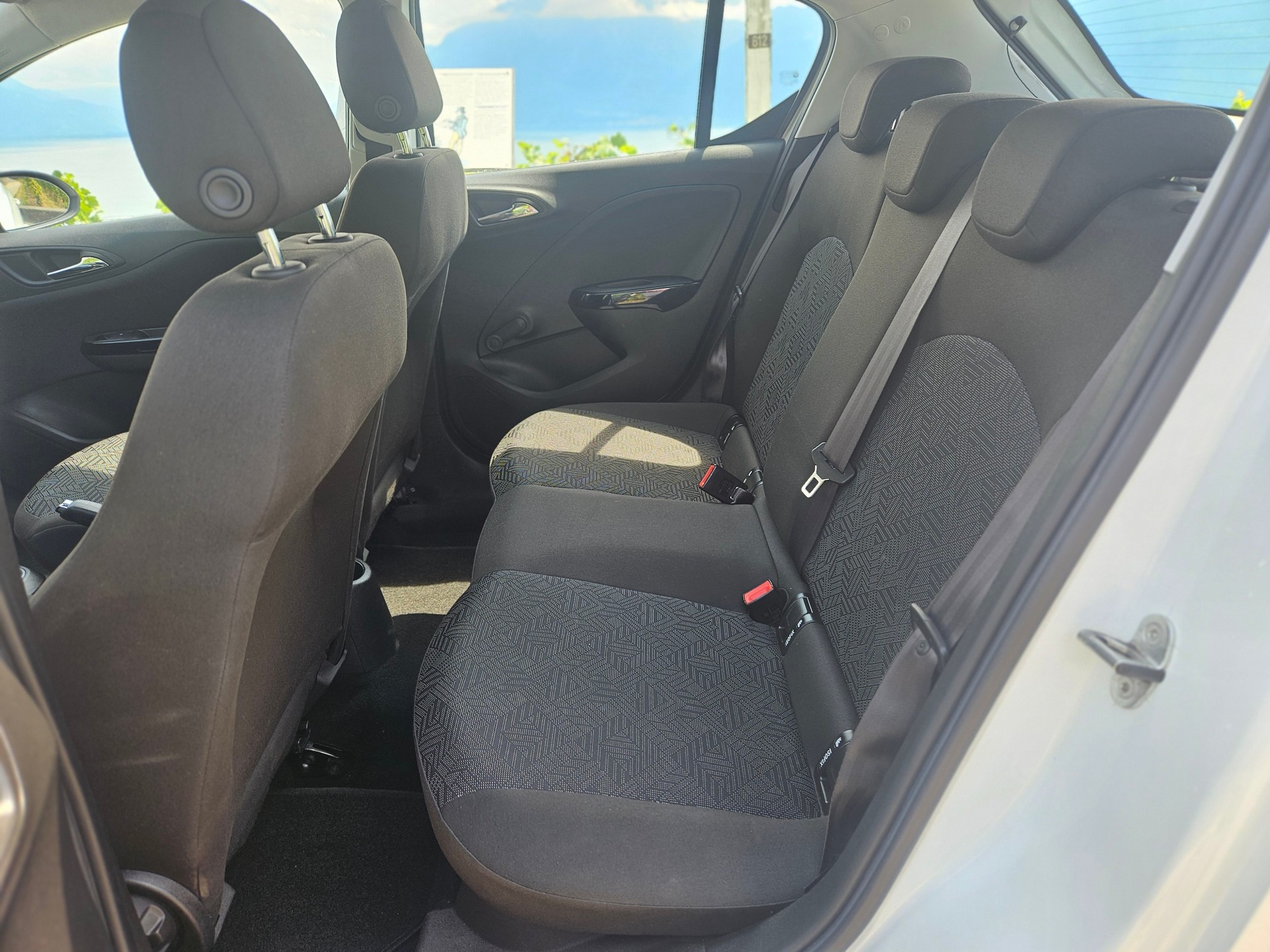 OPEL Corsa 1.4 TP Excite - 12