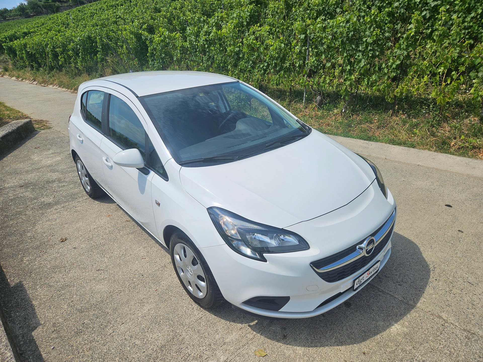 OPEL Corsa 1.4 TP Excite - 7