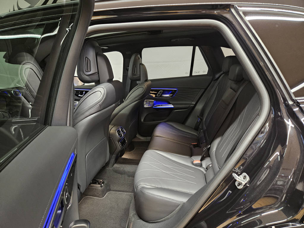 MERCEDES-BENZ GLC 43 AMG 4Matic Executive Edition - 10