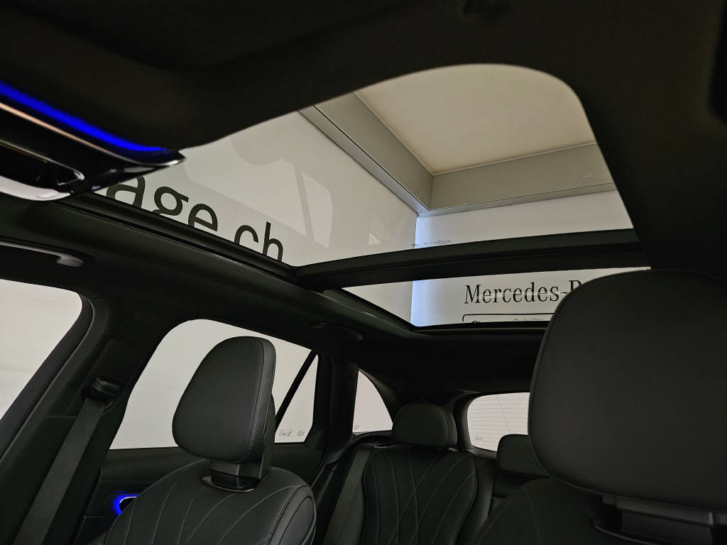 MERCEDES-BENZ GLC 43 AMG 4Matic Executive Edition - 7