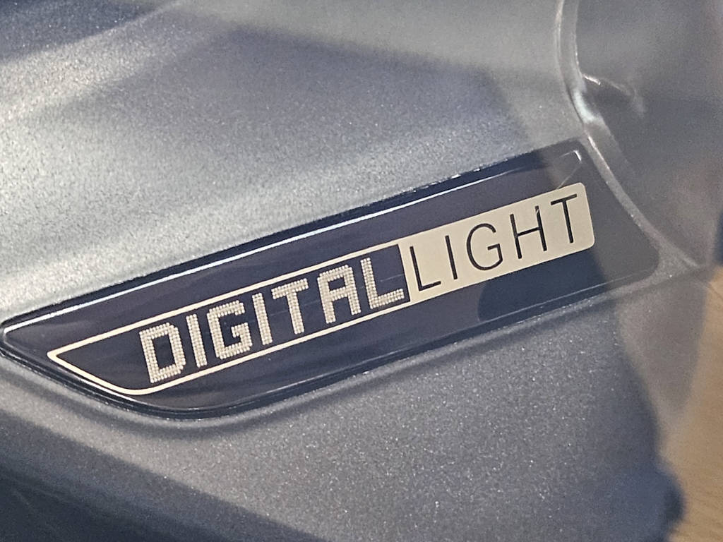 MERCEDES-BENZ GLC 43 AMG 4Matic Executive Edition - 12