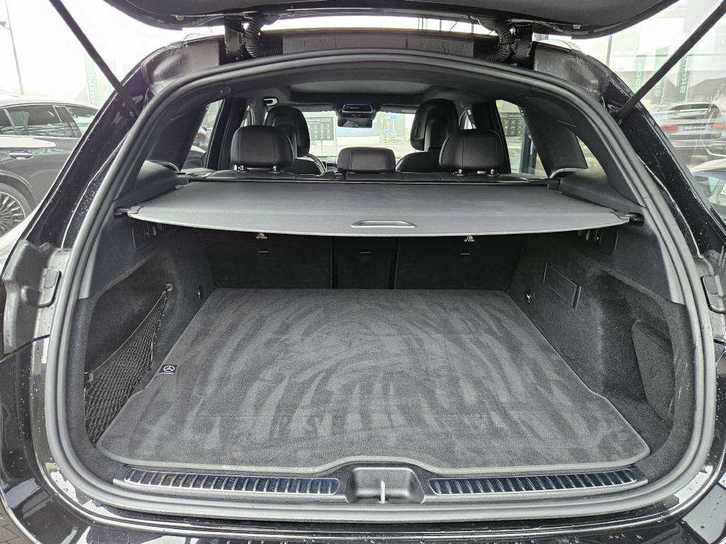 MERCEDES-BENZ GLC 43 AMG 4Matic Executive Edition - 4
