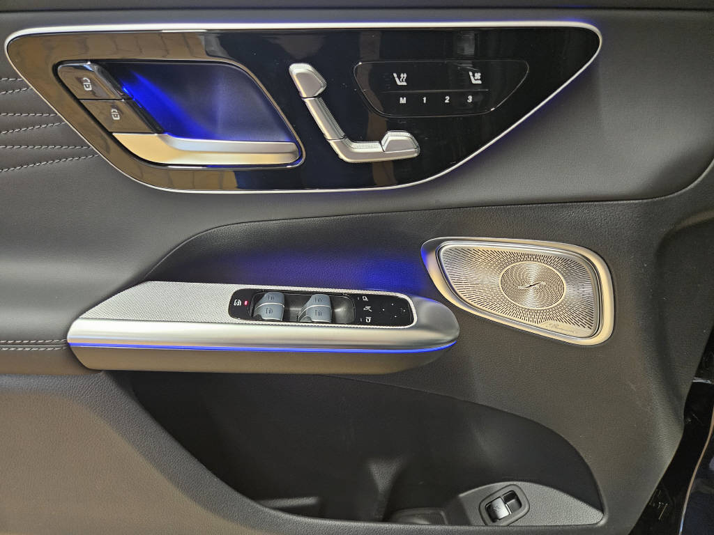 MERCEDES-BENZ GLC 43 AMG 4Matic Executive Edition - 9