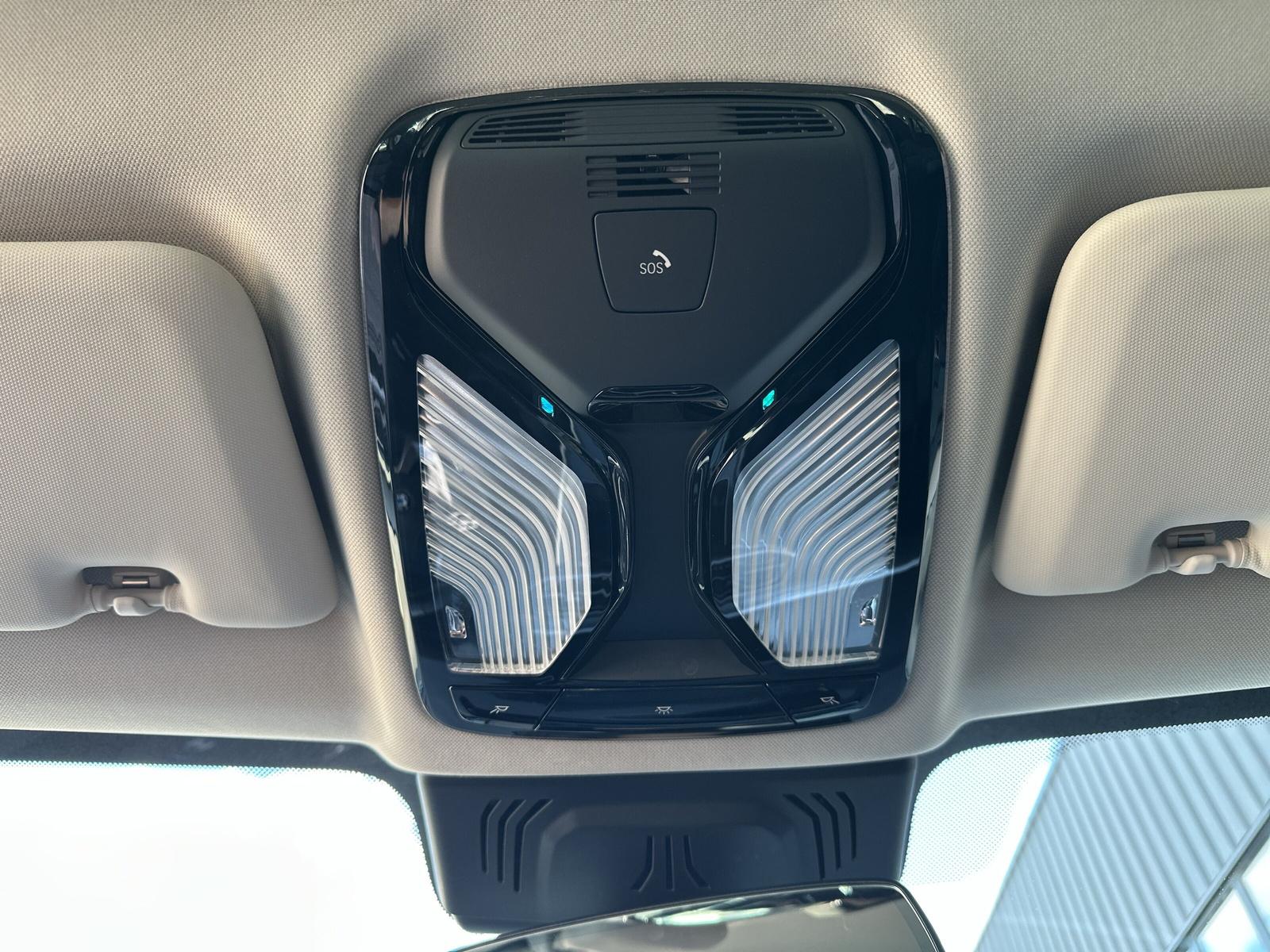 BMW X5 45e xDrive G05 Steptronic (CH) - 22