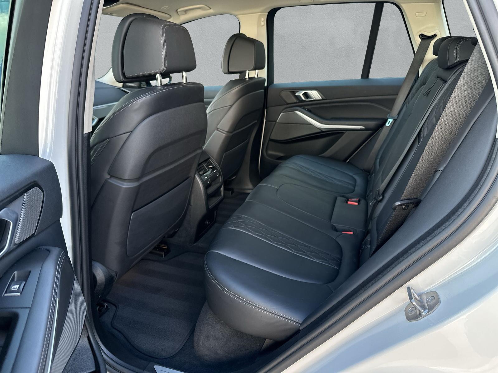 BMW X5 45e xDrive G05 Steptronic (CH) - 12