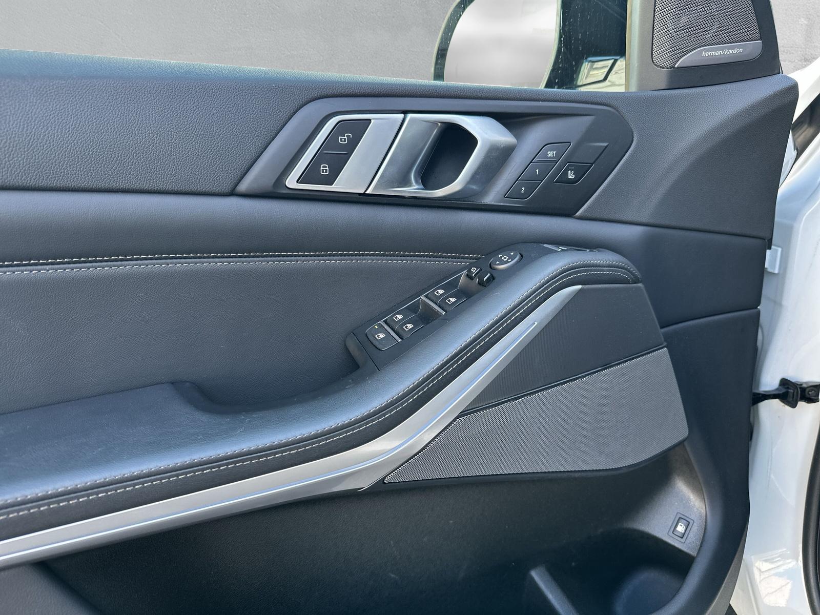 BMW X5 45e xDrive G05 Steptronic (CH) - 17