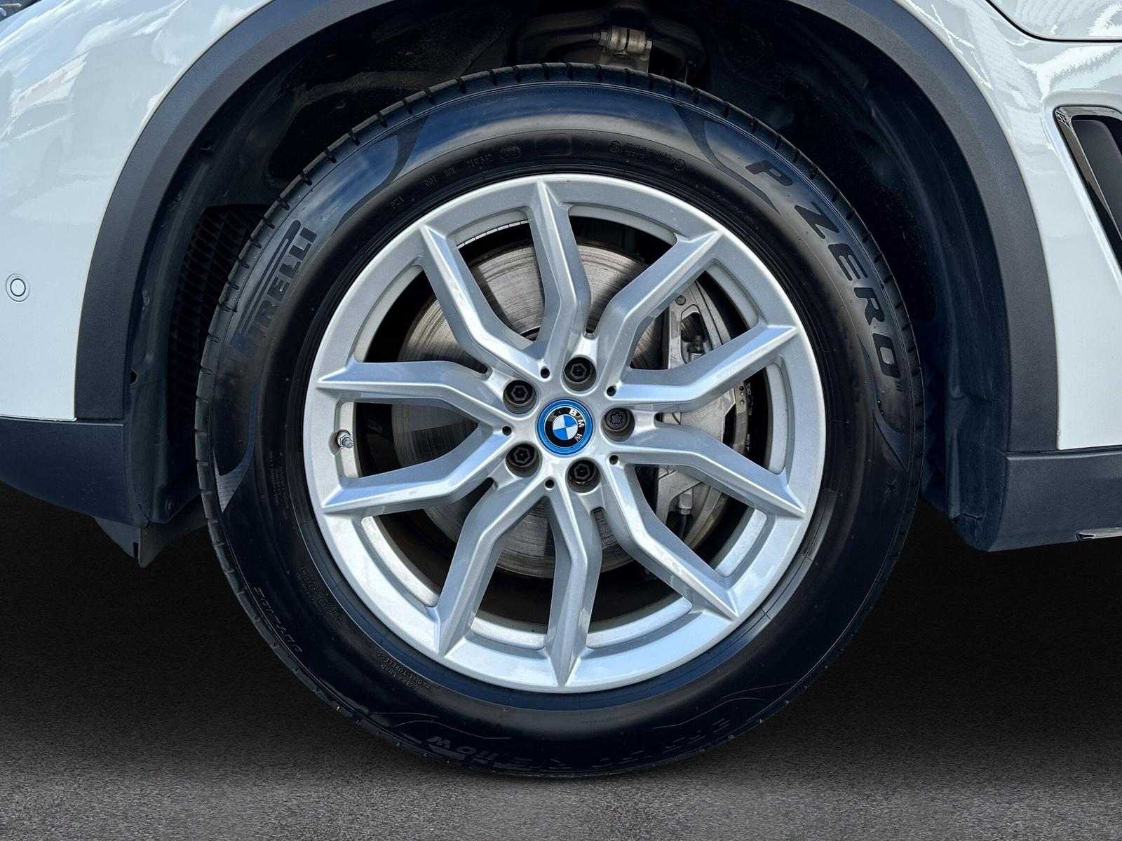 BMW X5 45e xDrive G05 Steptronic (CH) - 9