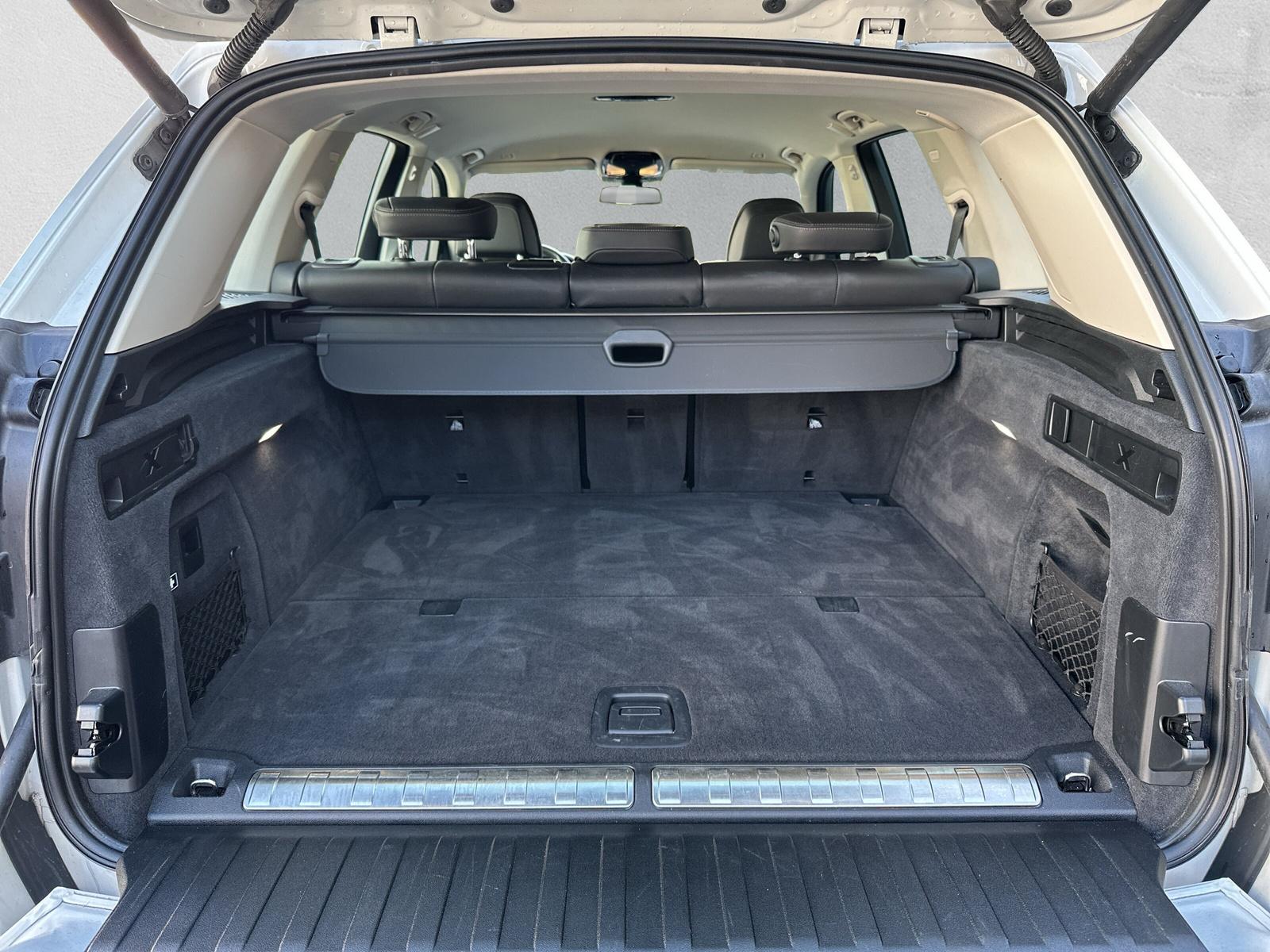 BMW X5 45e xDrive G05 Steptronic (CH) - 10