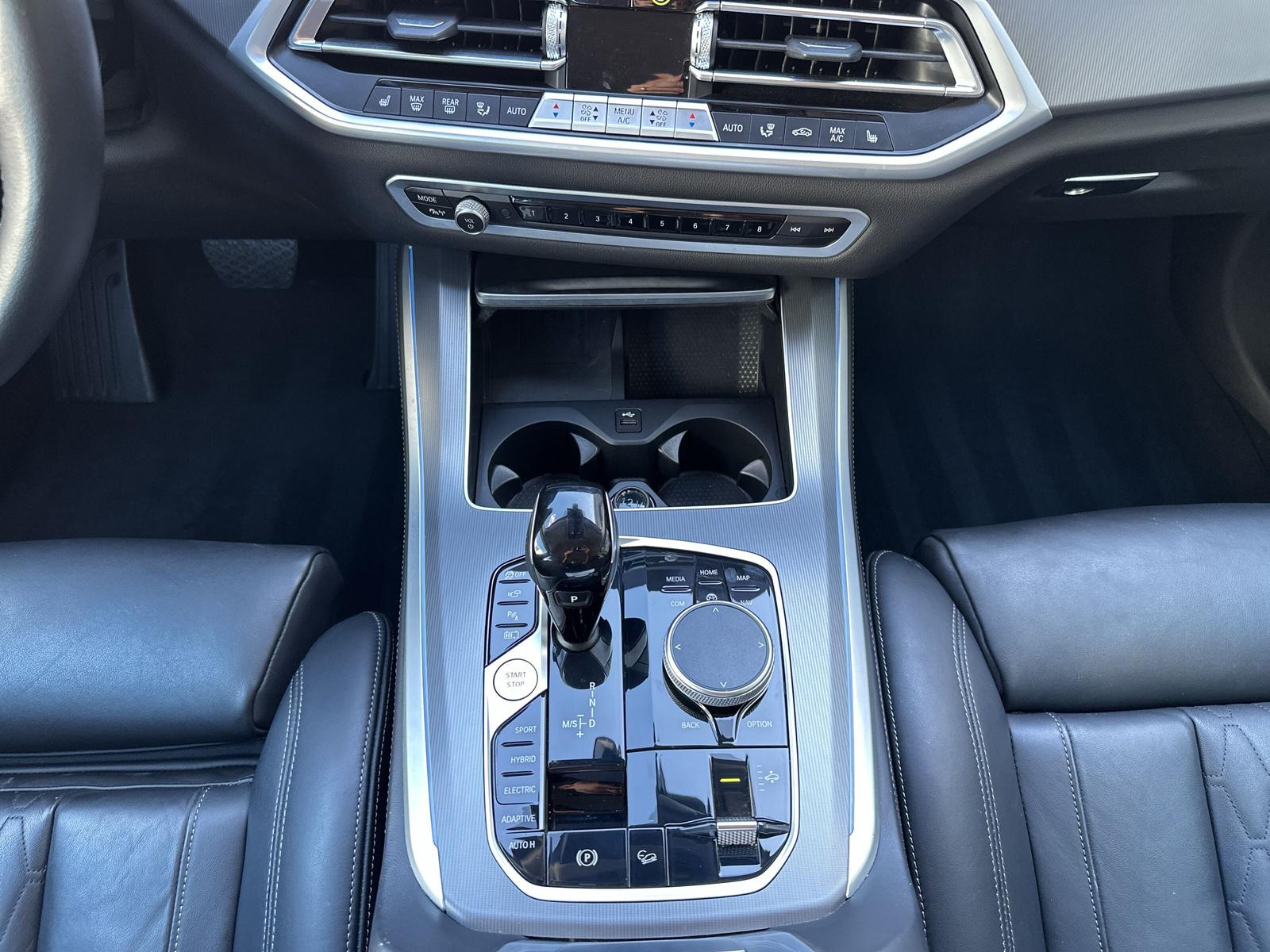 BMW X5 45e xDrive G05 Steptronic (CH) - 20