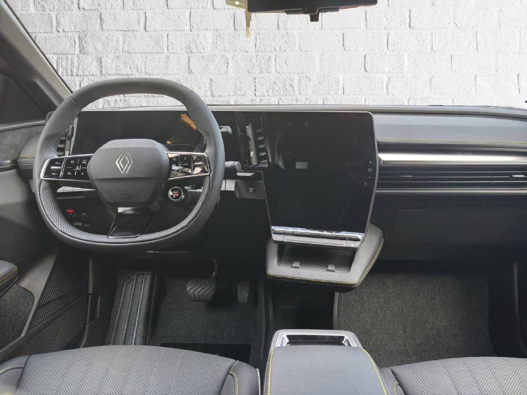 RENAULT Megane - 8