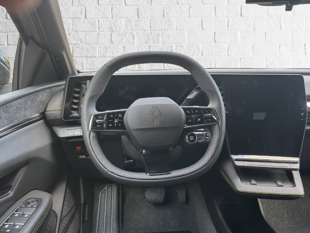 RENAULT Megane - 7
