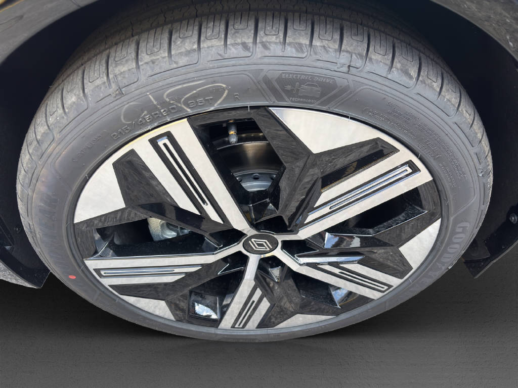 RENAULT Megane - 16