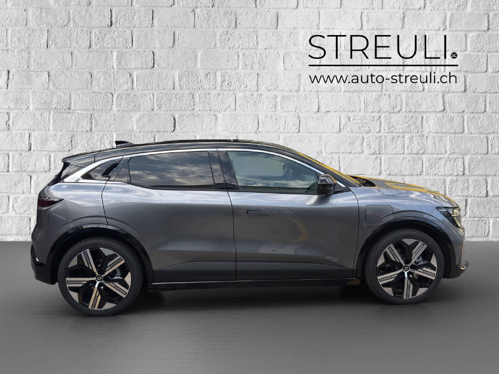 RENAULT Megane - 3