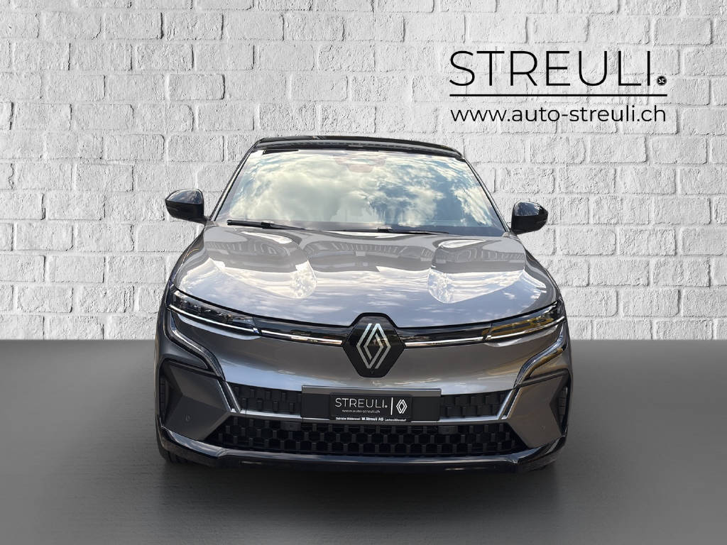 RENAULT Megane - 2