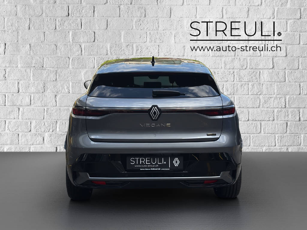 RENAULT Megane - 5