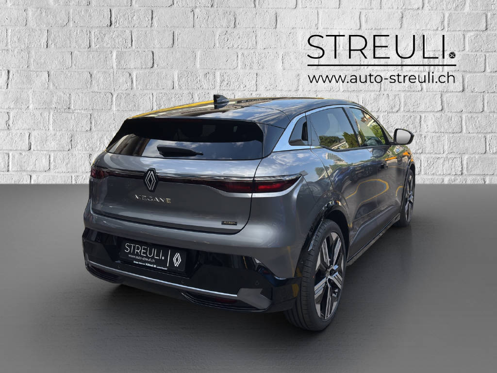 RENAULT Megane - 4
