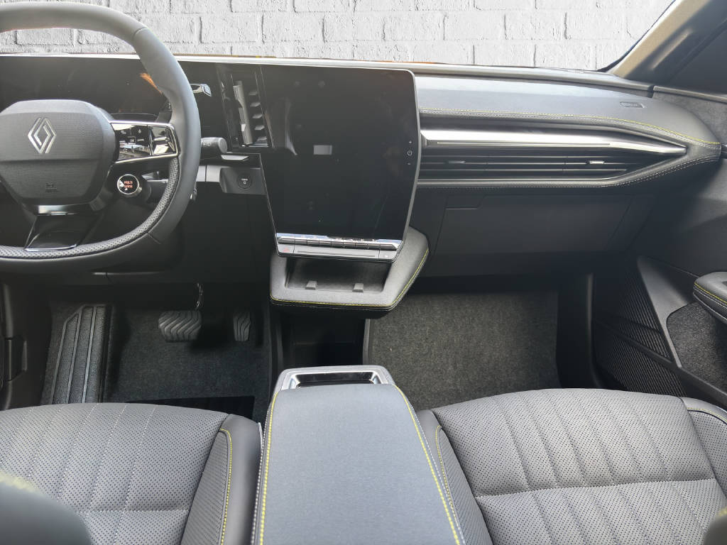 RENAULT Megane - 9