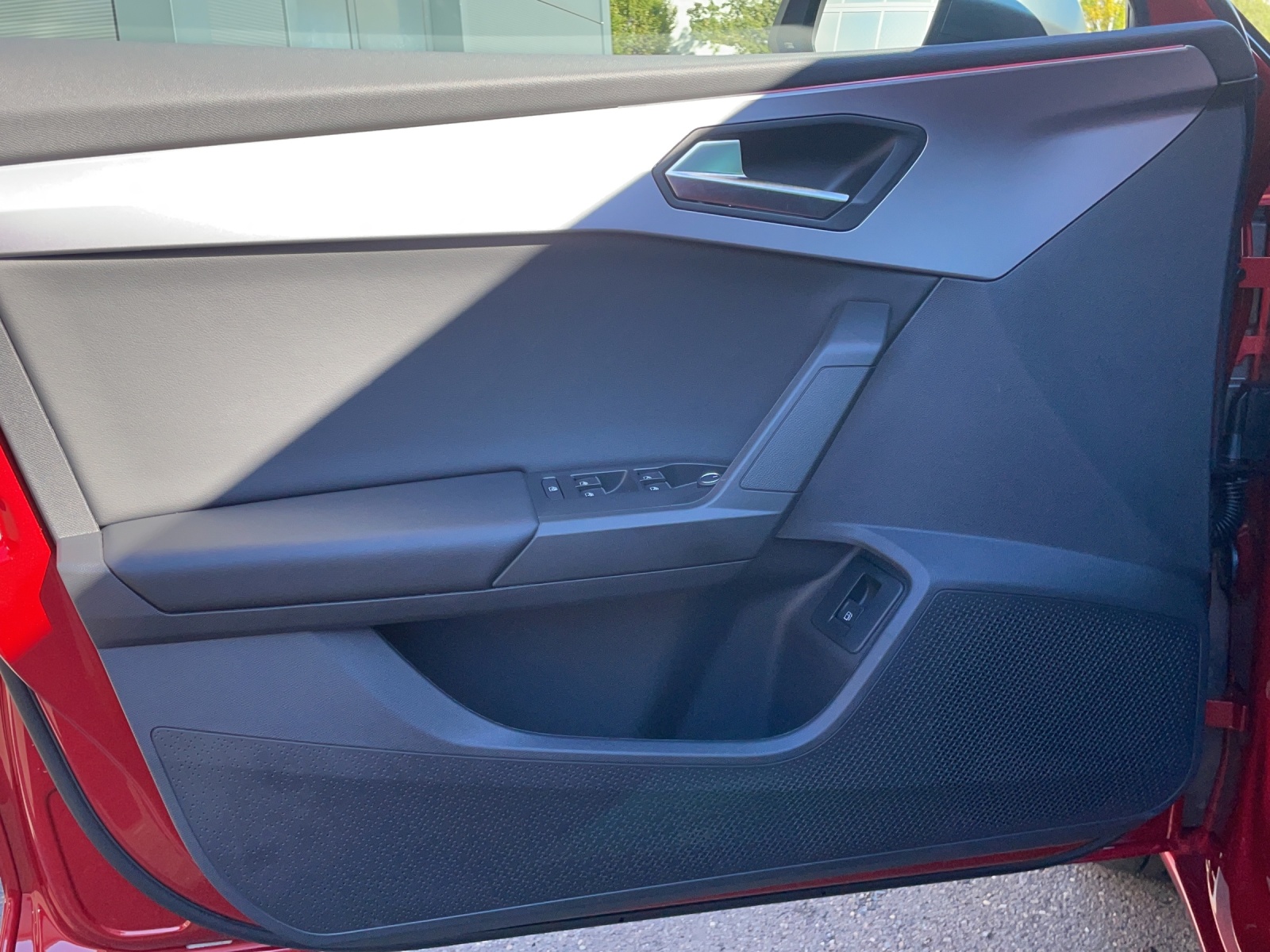 SEAT Leon ST 1.4 eHybrid Move FR DSG - 11