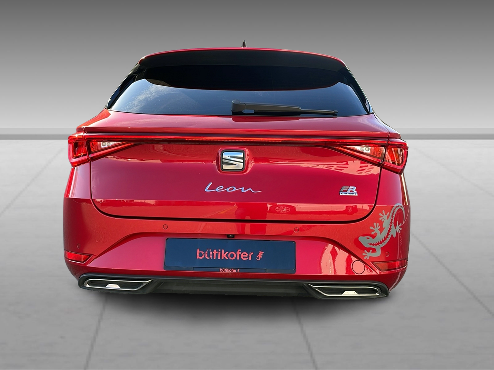 SEAT Leon ST 1.4 eHybrid Move FR DSG - 5