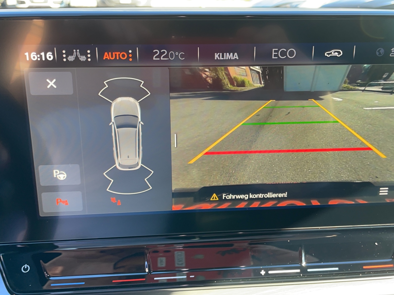 SEAT Leon ST 1.4 eHybrid Move FR DSG - 16