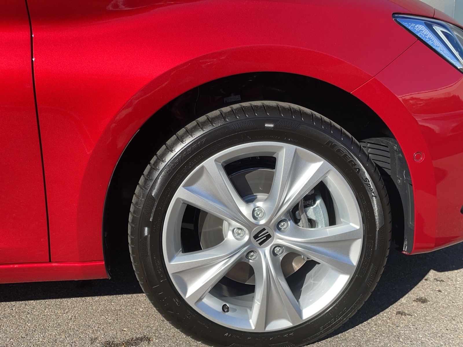 SEAT Leon ST 1.4 eHybrid Move FR DSG - 15
