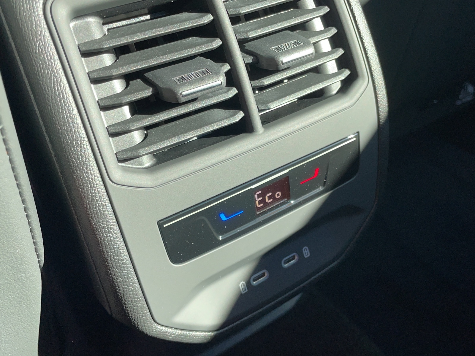 SEAT Leon ST 1.4 eHybrid Move FR DSG - 10