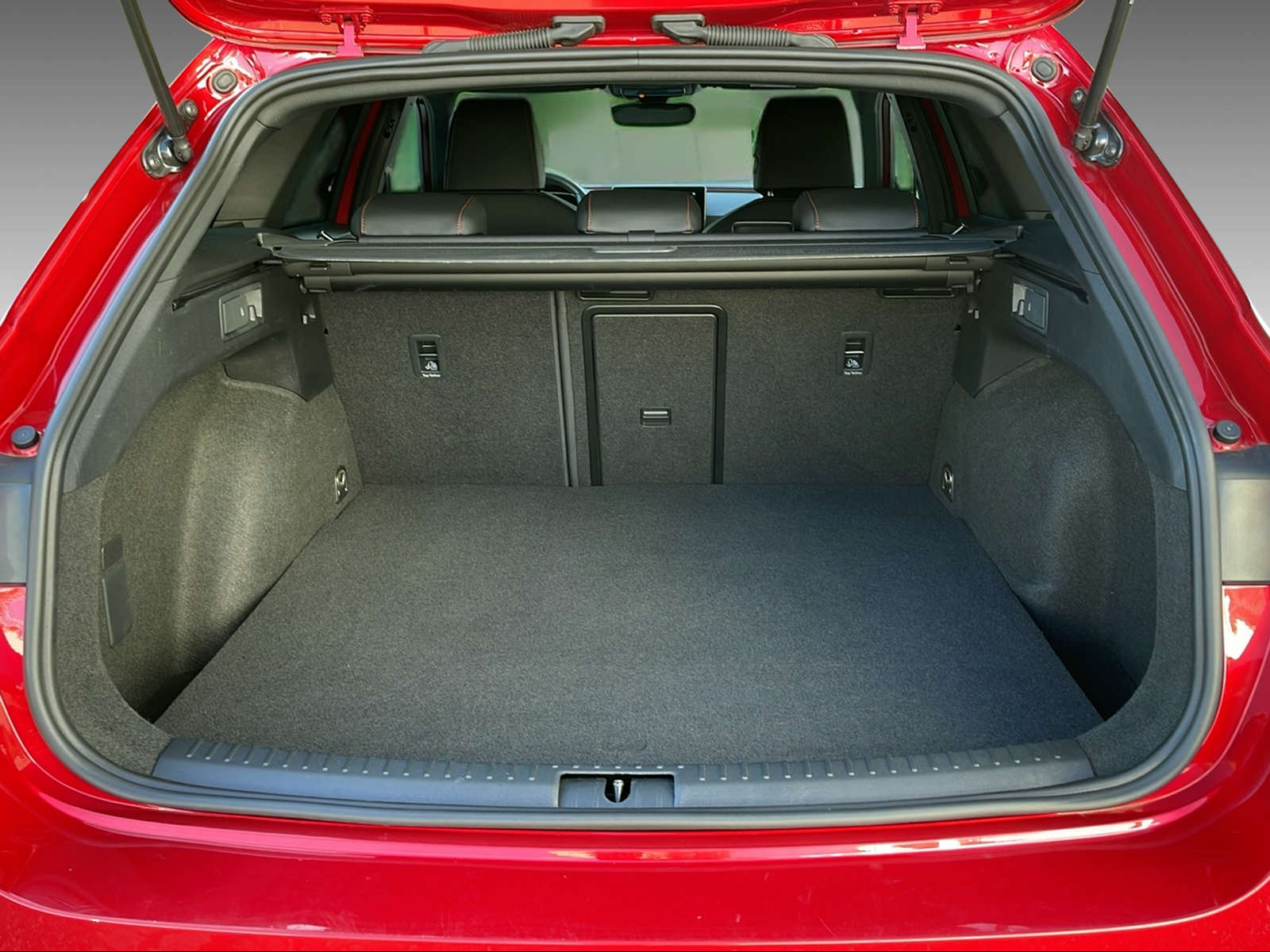 SEAT Leon ST 1.4 eHybrid Move FR DSG - 9