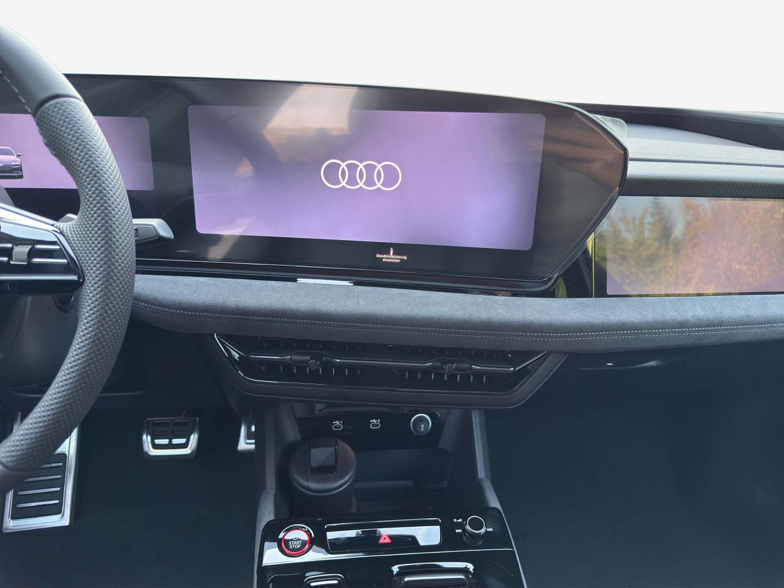 AUDI S6 Sportback e-tron quattro - 11