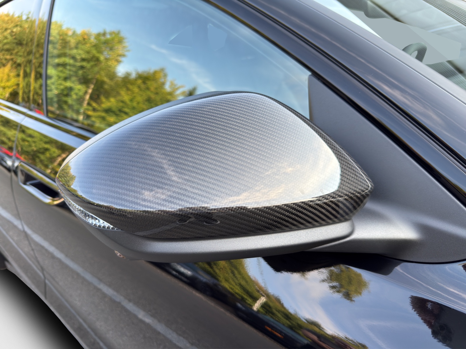 AUDI S6 Sportback e-tron quattro - 16