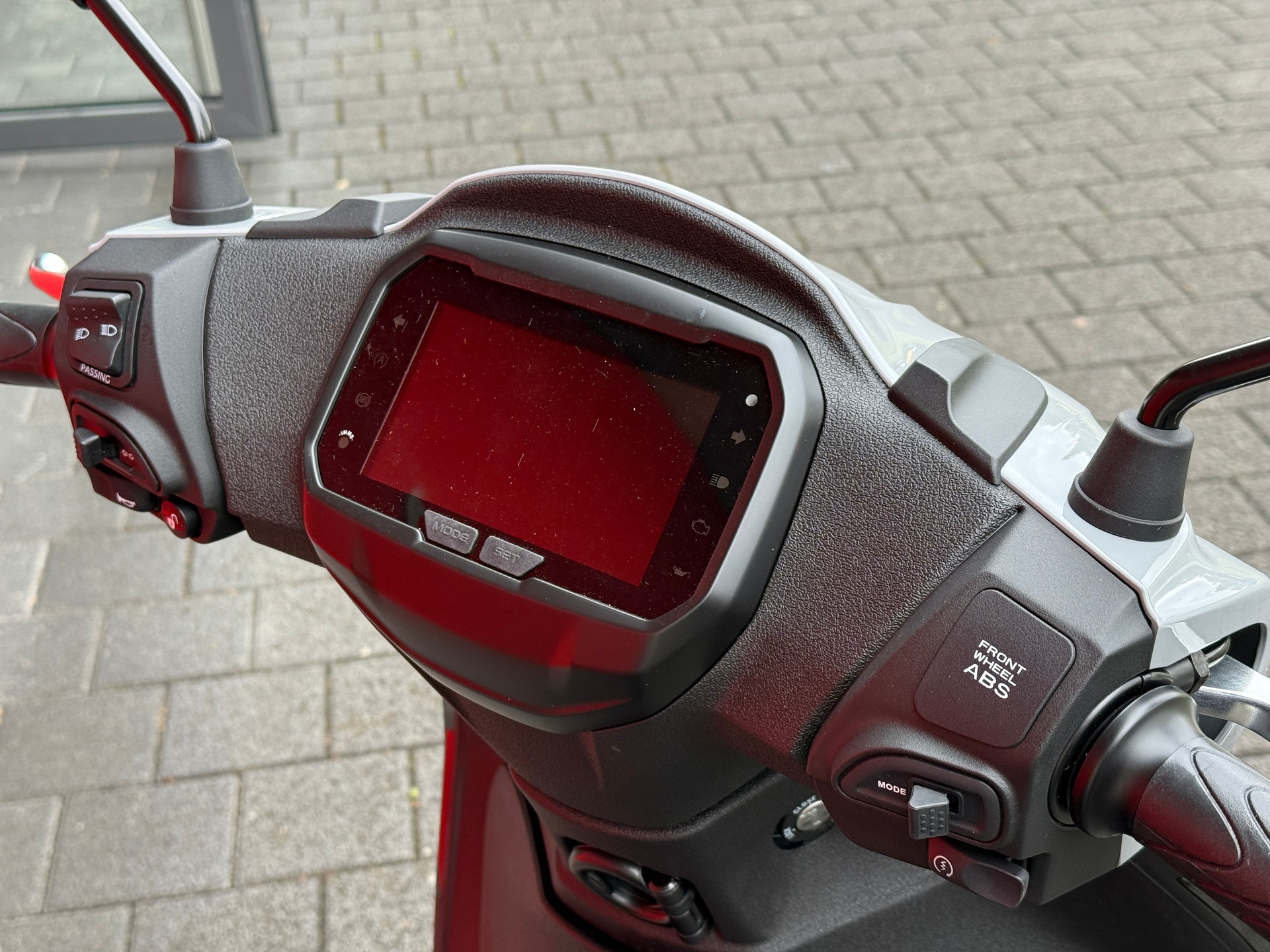 PIAGGIO Liberty 125 Sport E5+ - 6