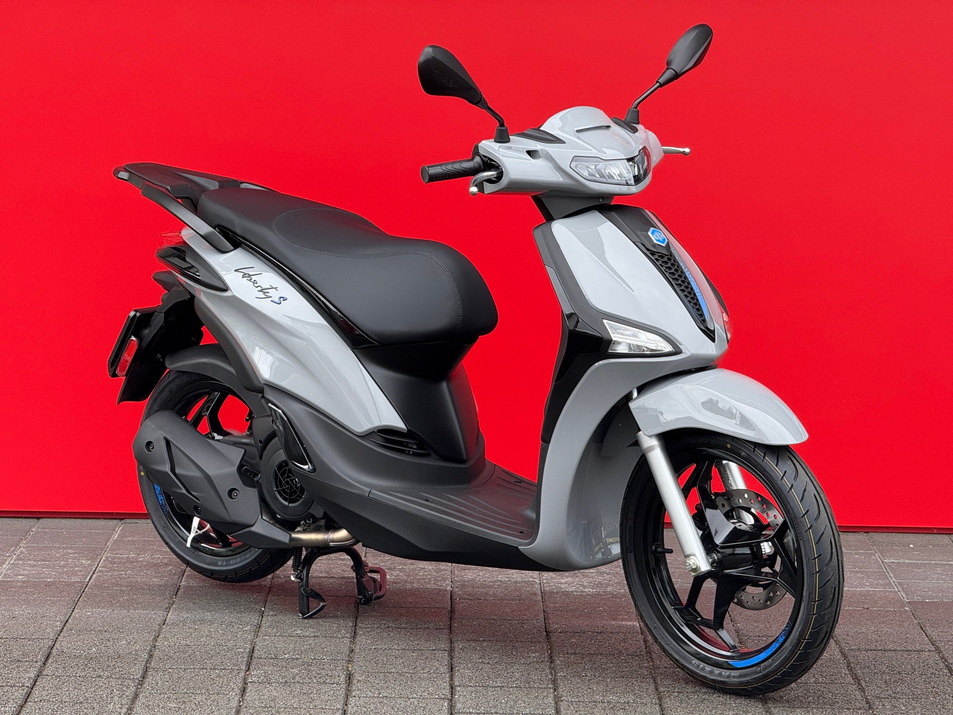 PIAGGIO Liberty 125 Sport E5+ - 2