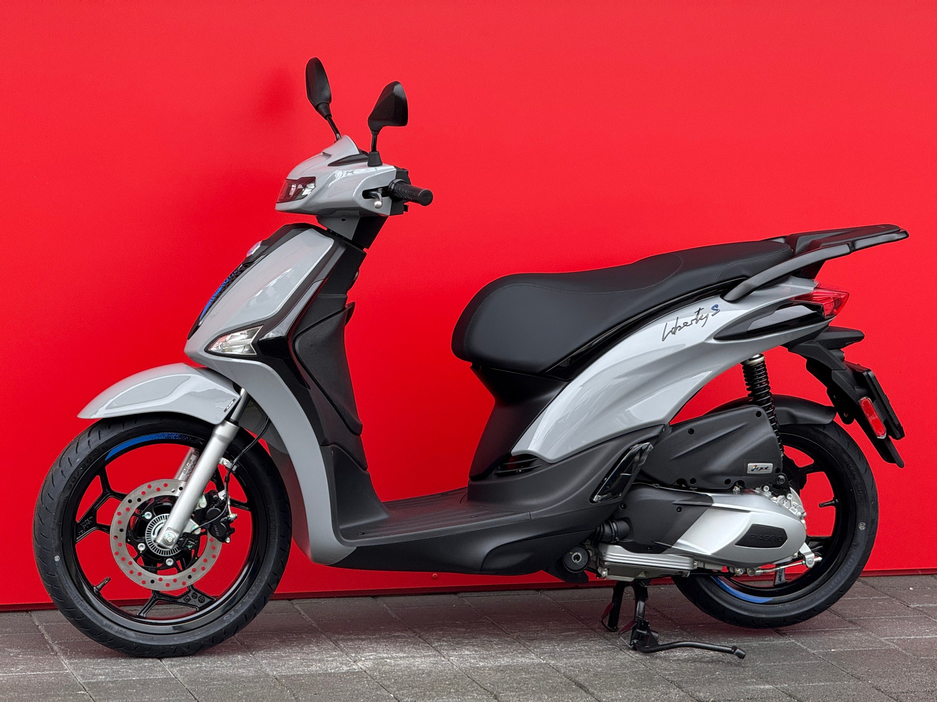 PIAGGIO Liberty 125 Sport E5+ - 15