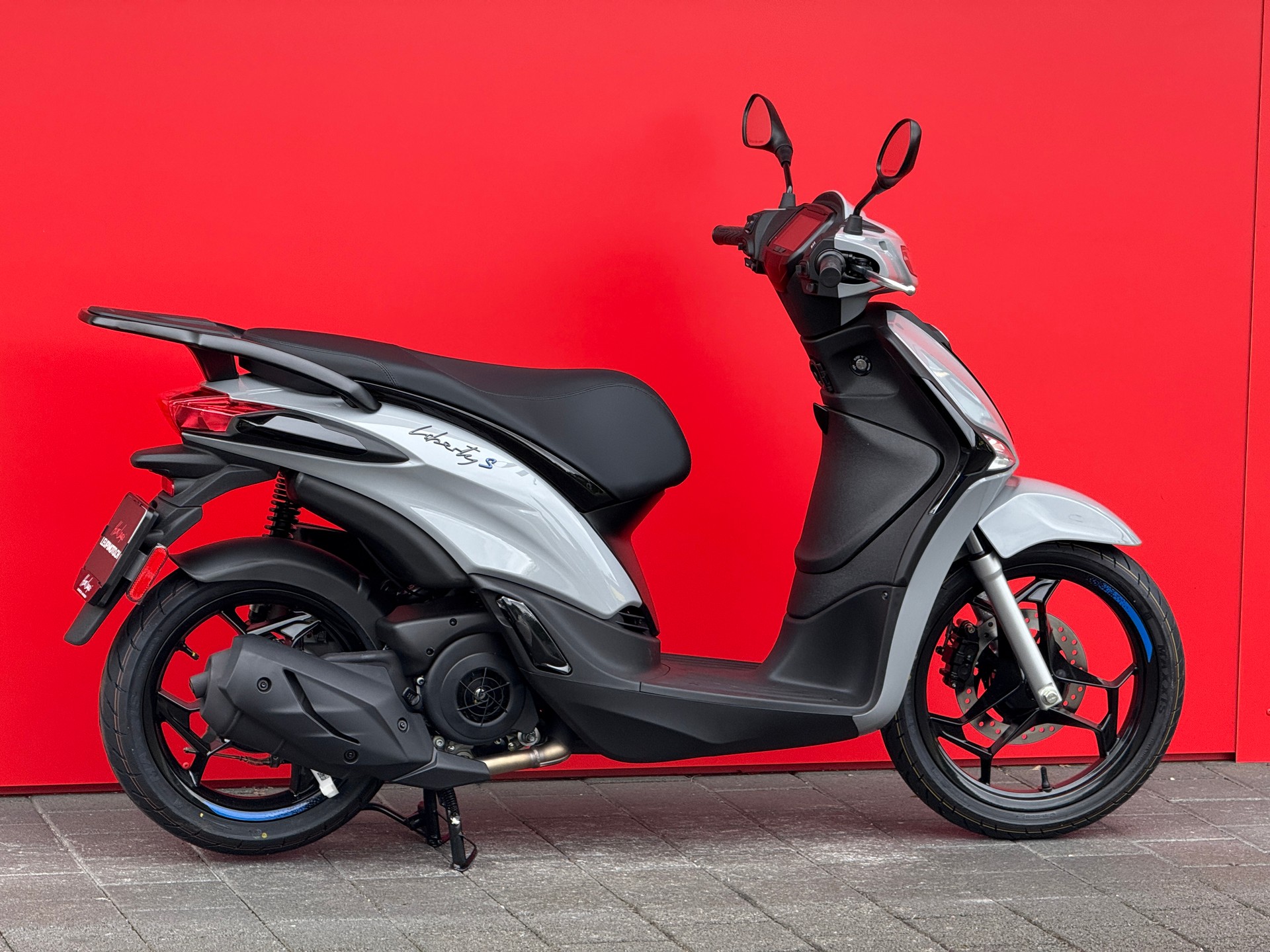 PIAGGIO Liberty 125 Sport E5+ - 11