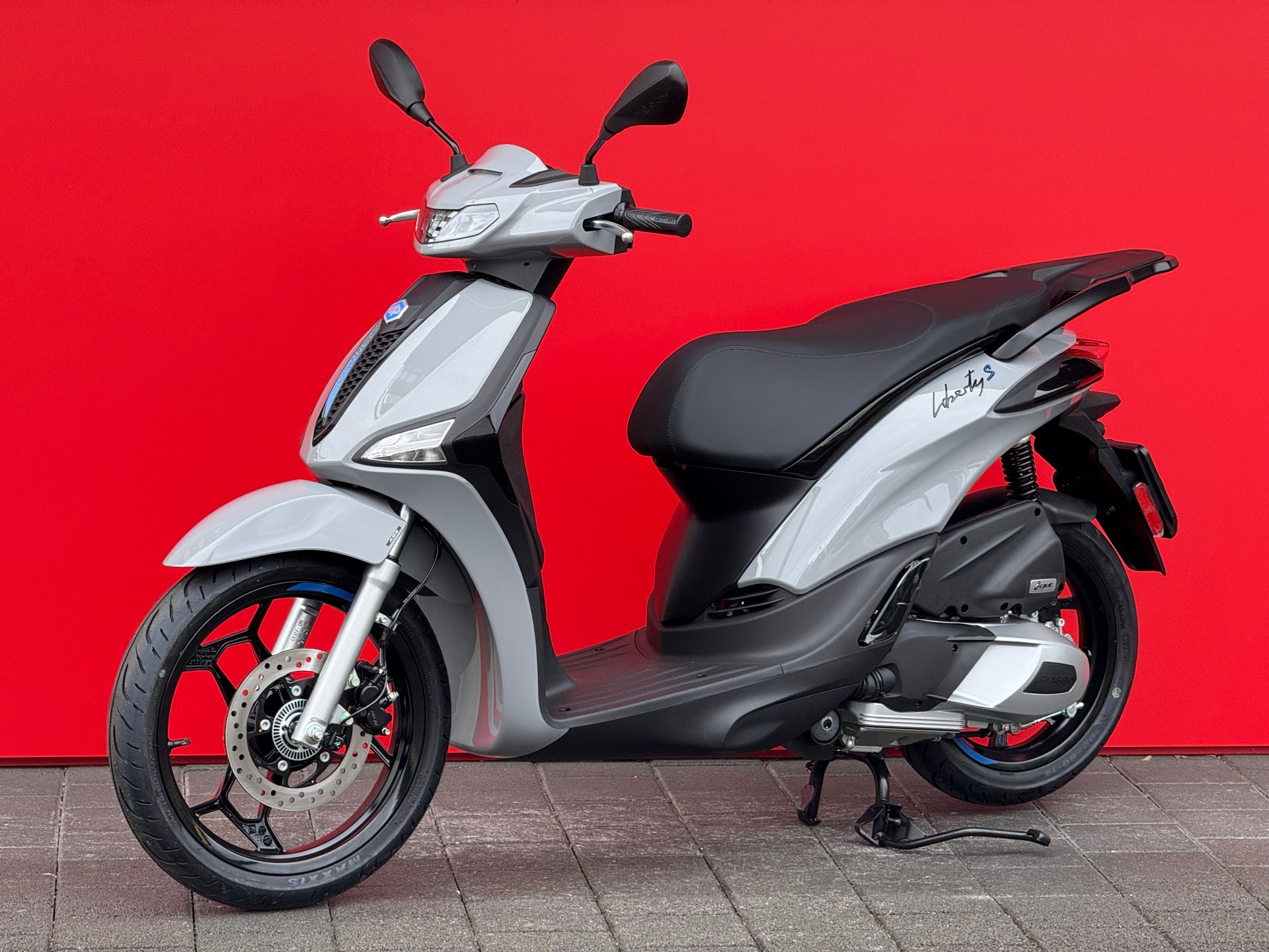PIAGGIO Liberty 125 Sport E5+ - 14