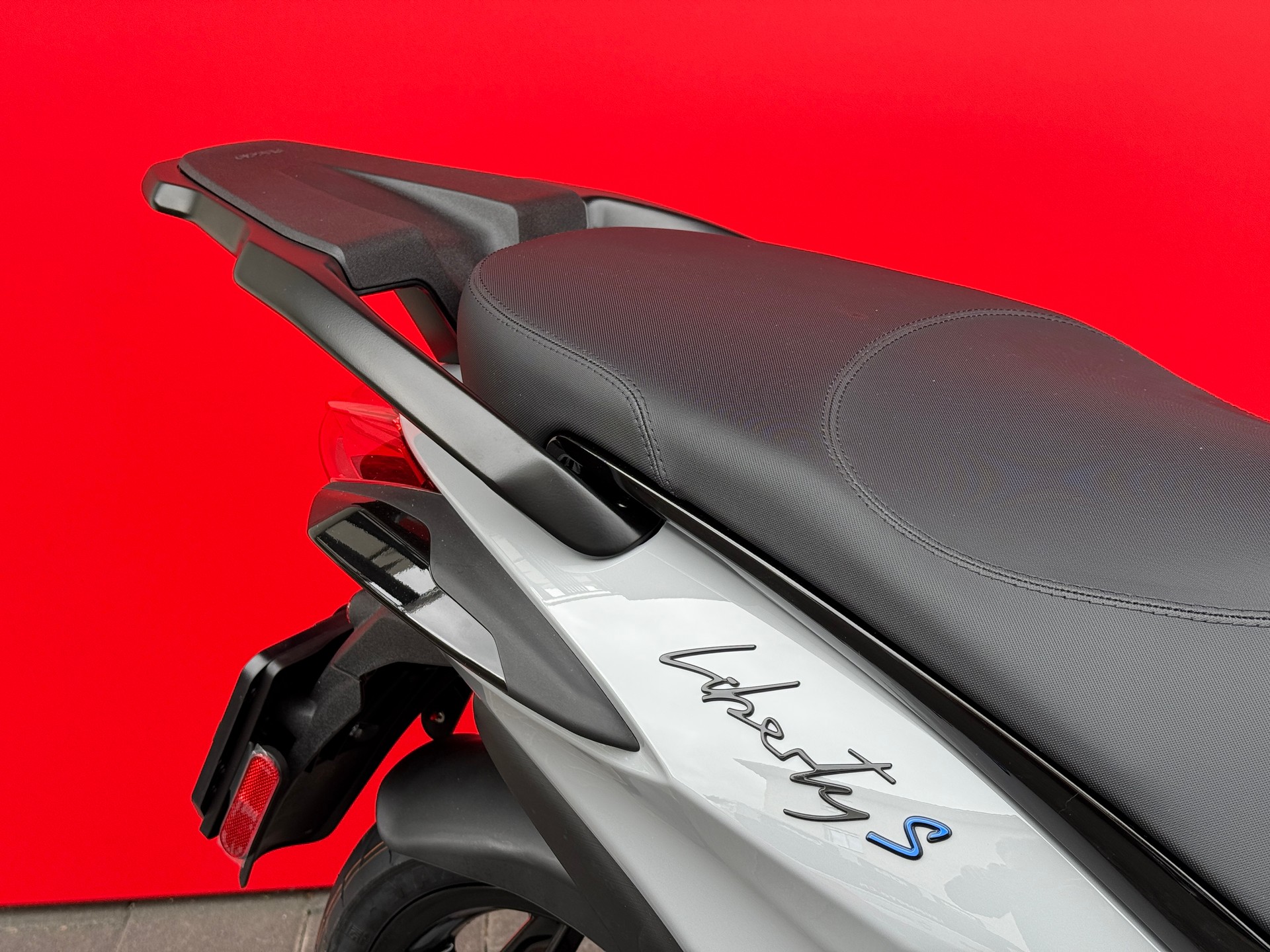 PIAGGIO Liberty 125 Sport E5+ - 4