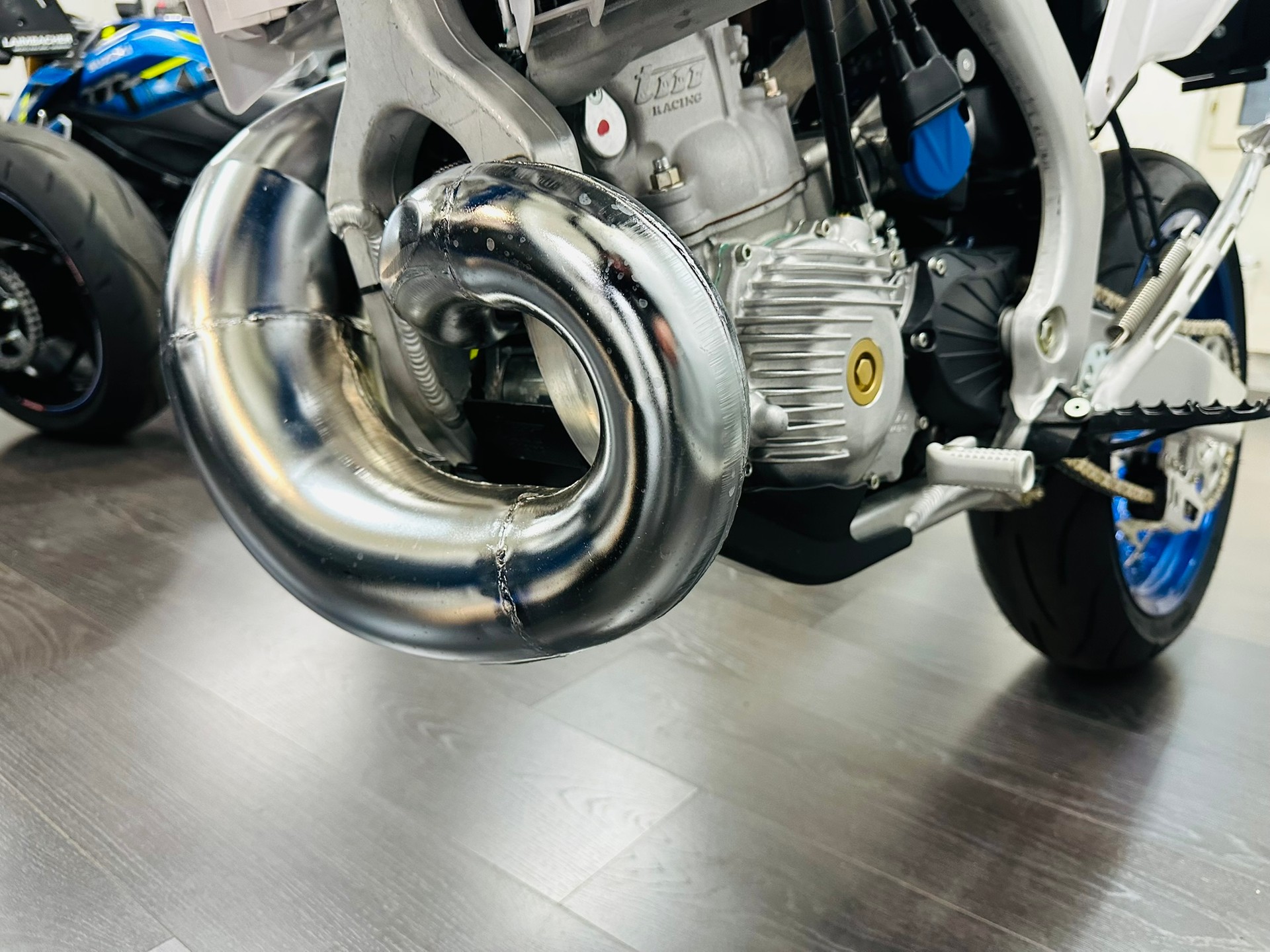 TM Racing 300 SMR - 13