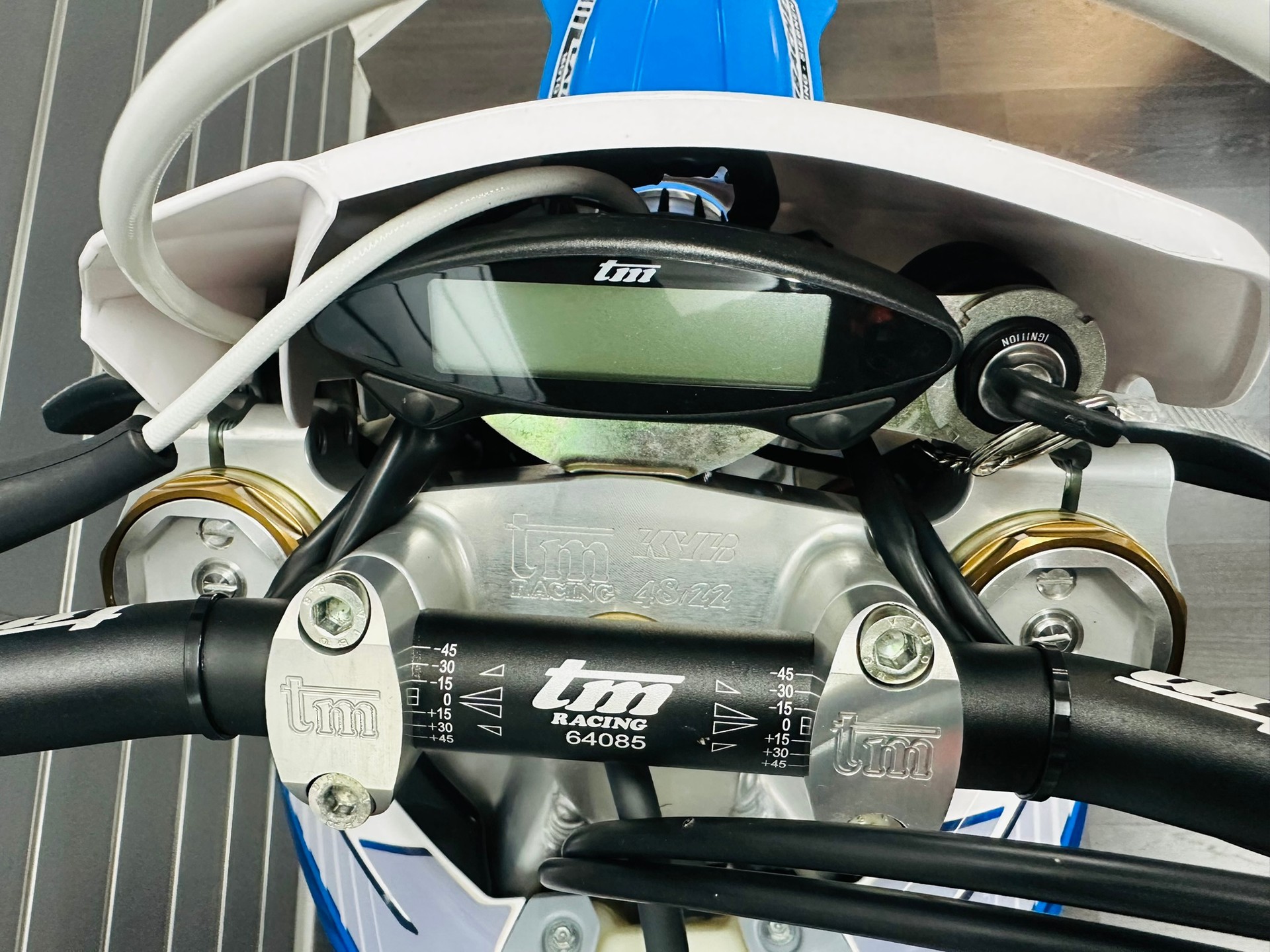 TM Racing 300 SMR - 6