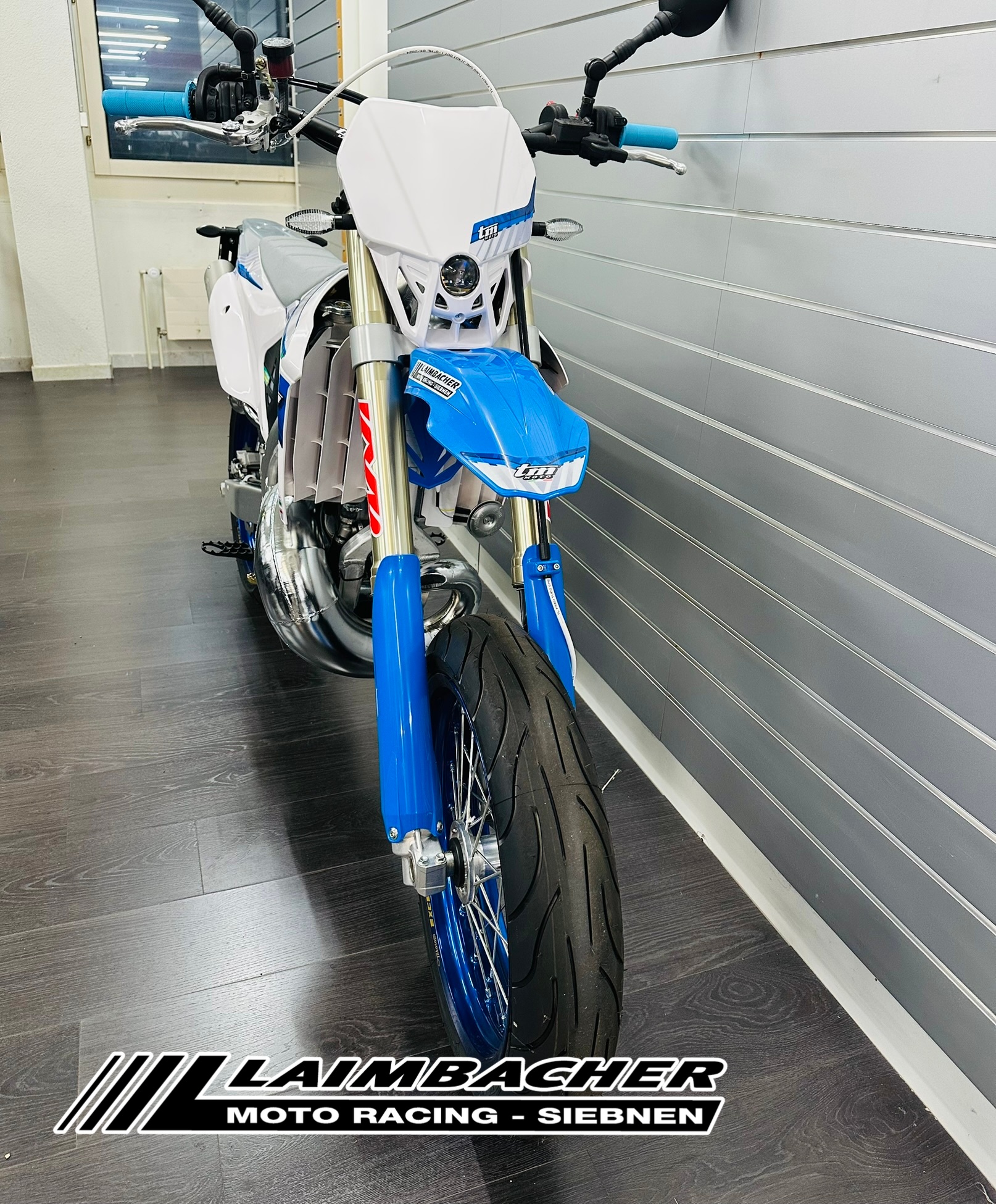 TM Racing 300 SMR - 2