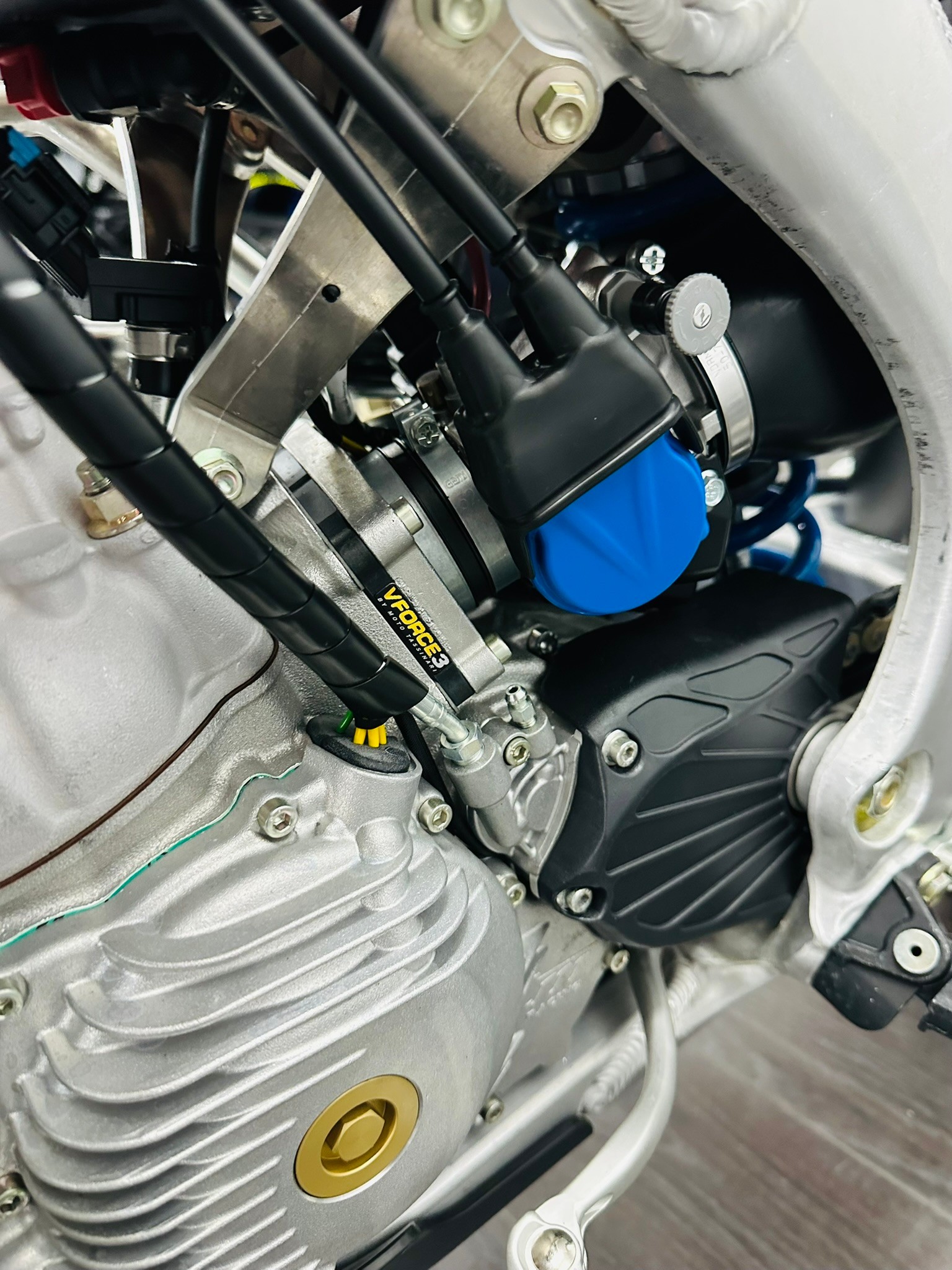 TM Racing 300 SMR - 12