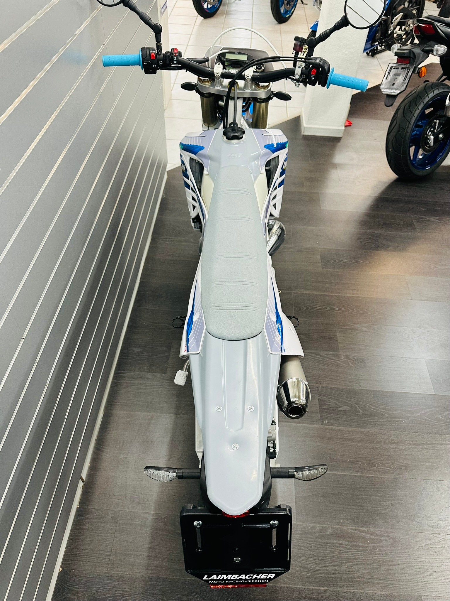 TM Racing 300 SMR - 10