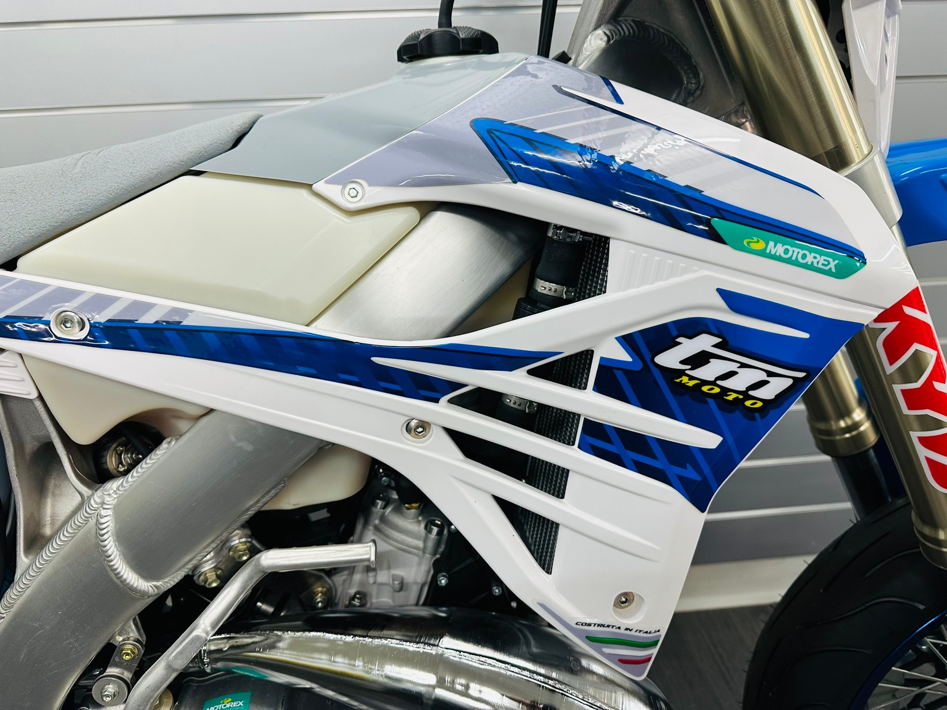 TM Racing 300 SMR - 3