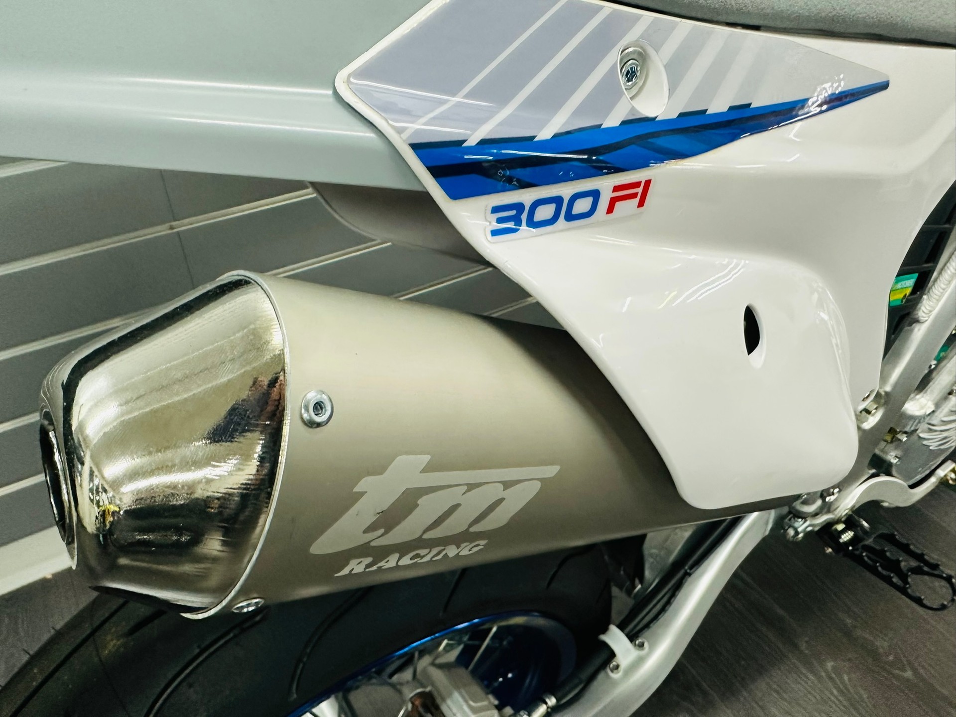 TM Racing 300 SMR - 8