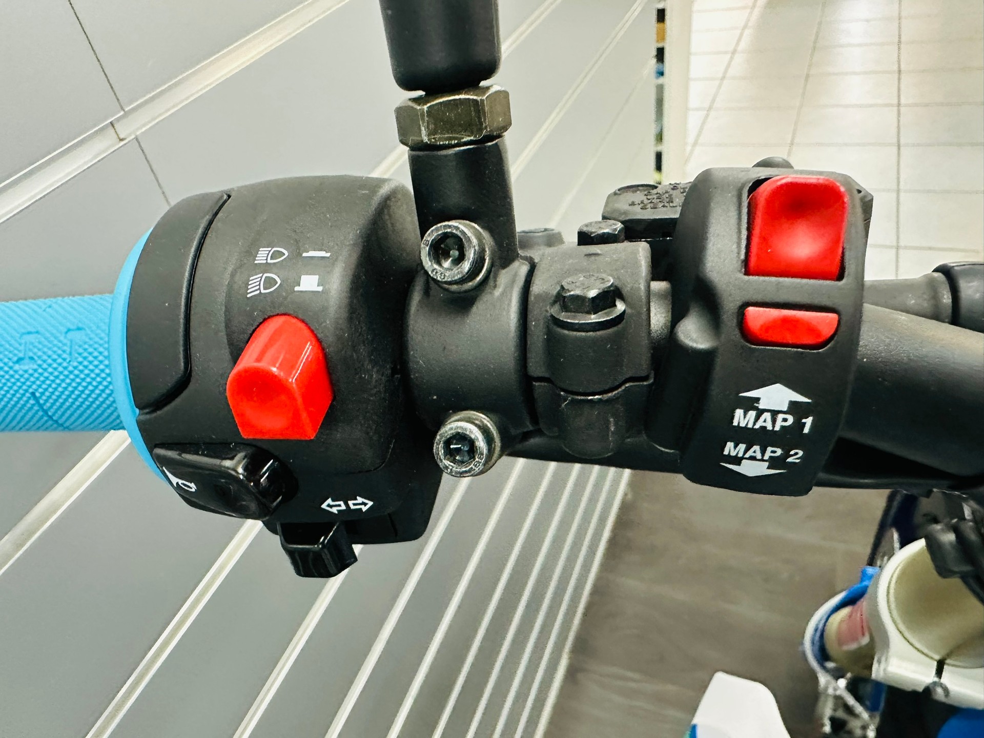 TM Racing 300 SMR - 7