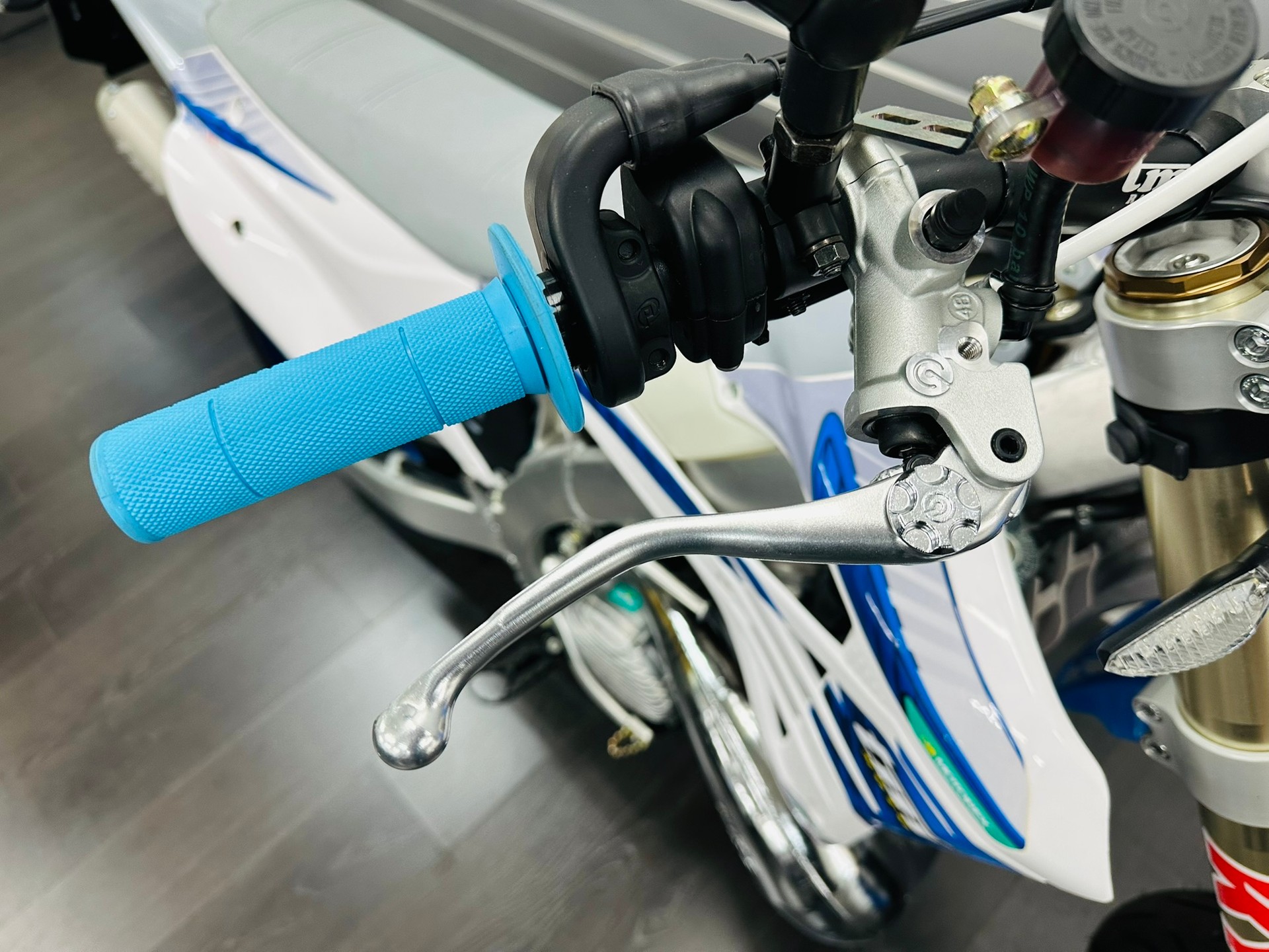 TM Racing 300 SMR - 5